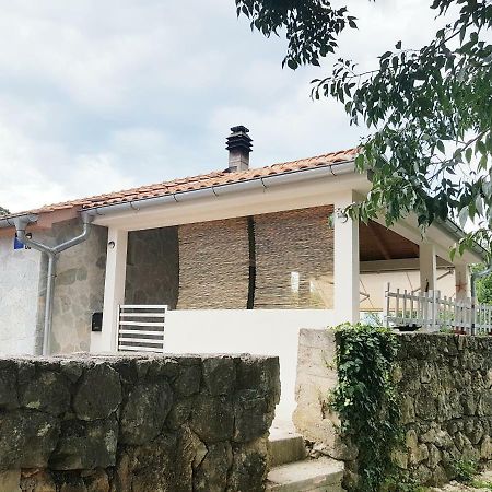 Casa Mio Villa Malinska Exteriör bild
